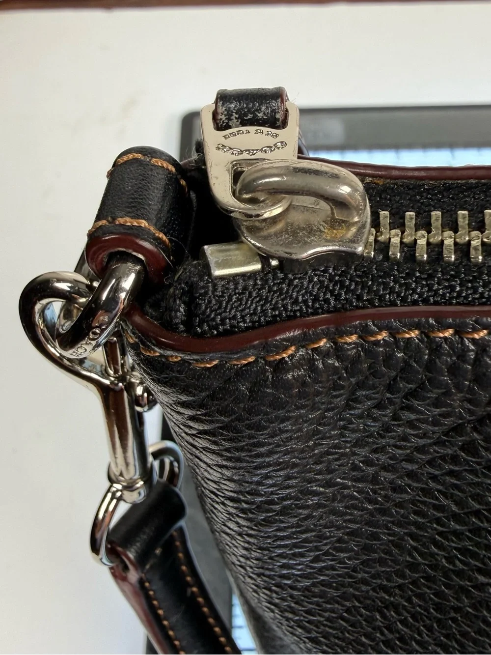 Coach kelsey satchel